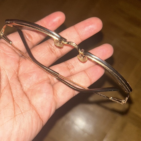 Chanel Sunglasses Style 4093-B - Picture 2 of 5